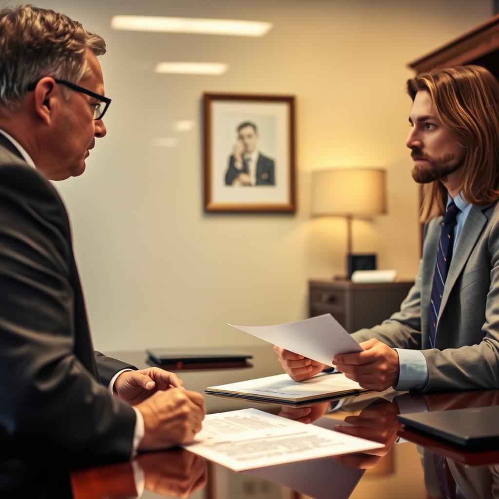Business Compliance Lawyer Botetourt County