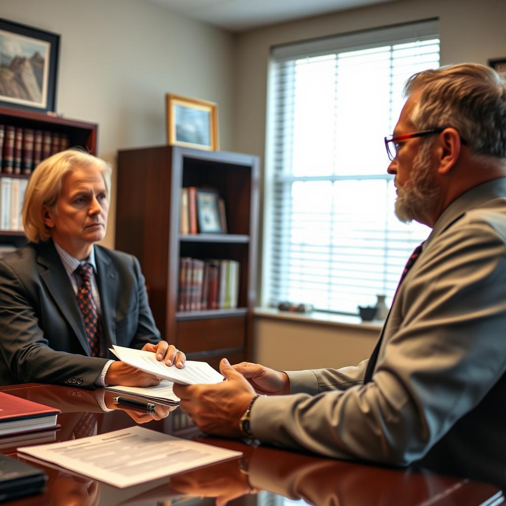 Business Compliance Lawyer Clarke County