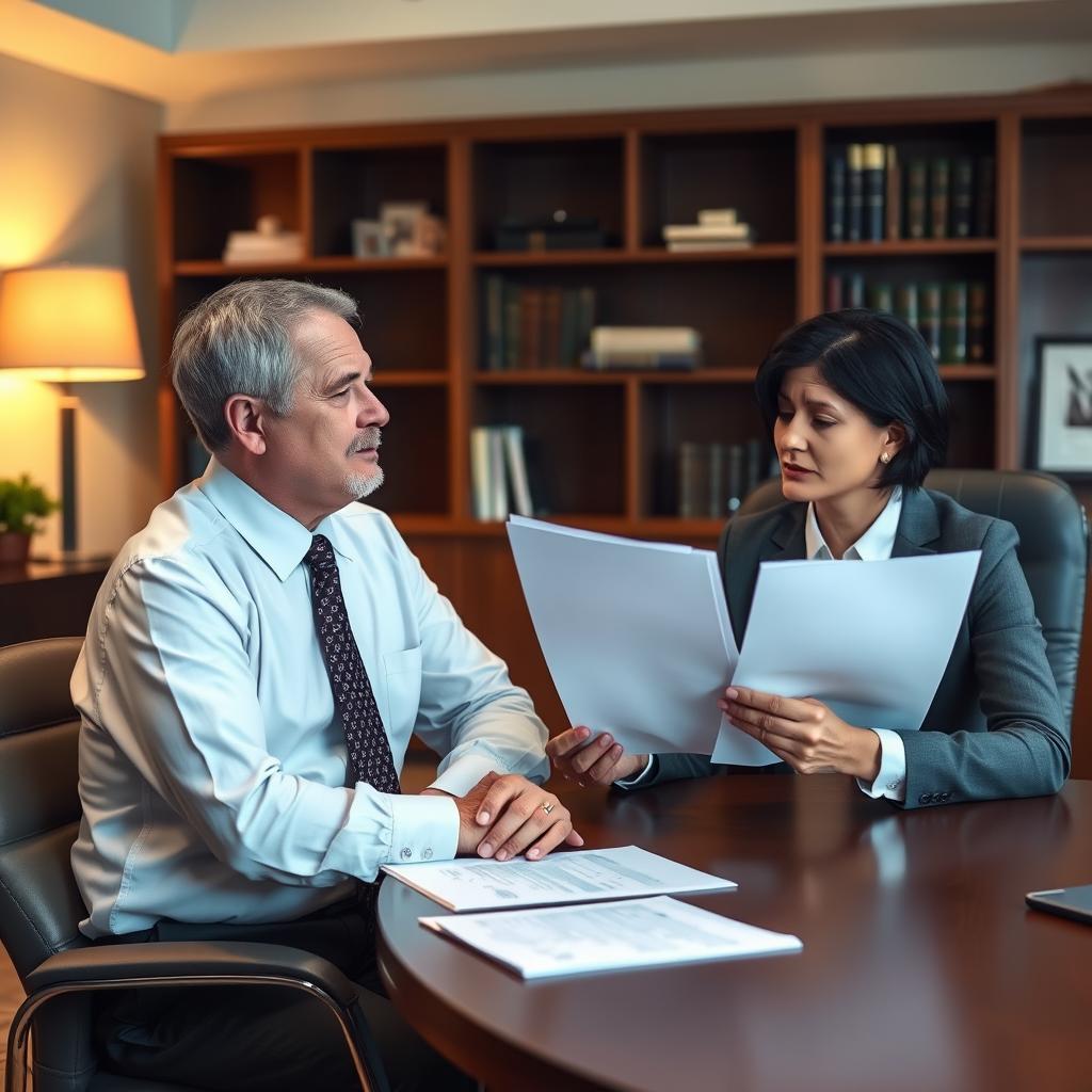 Business Compliance Lawyer Lexington