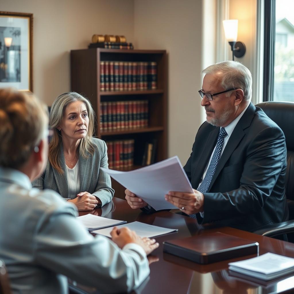 Business Dissolution Lawyer Virginia