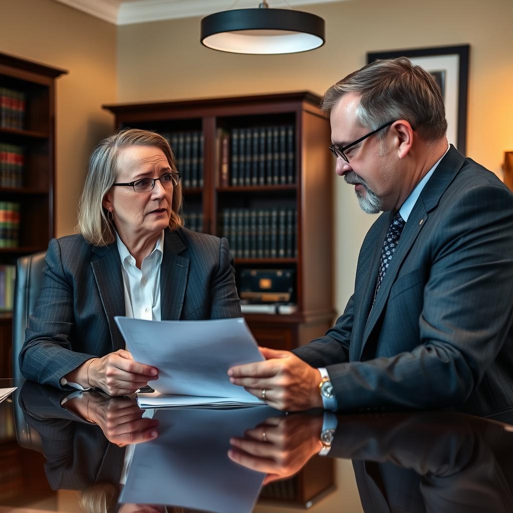 Business Purchase Lawyer Roanoke County