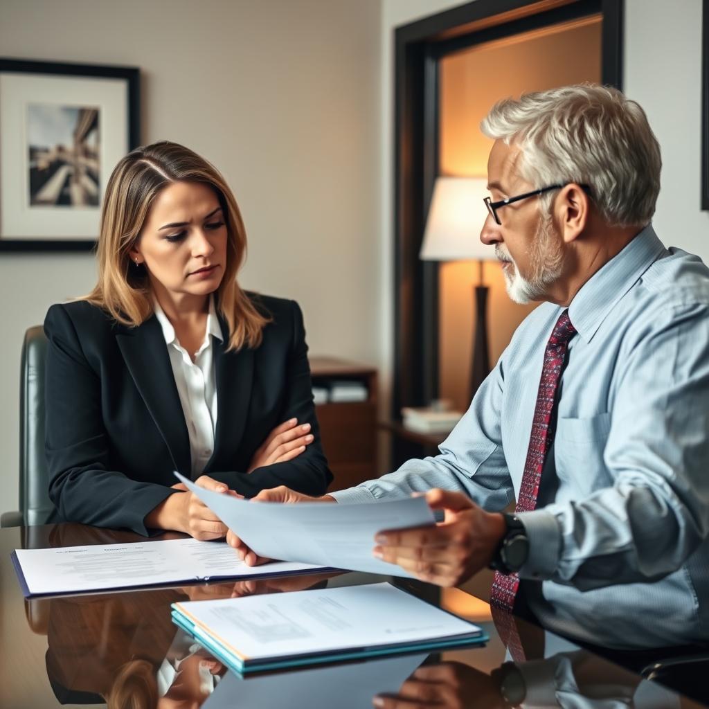 Business Transaction Lawyer Fluvanna County