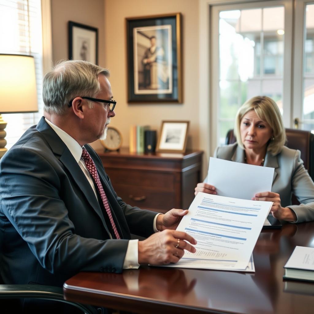 Corporate Bylaws Lawyer Albemarle County