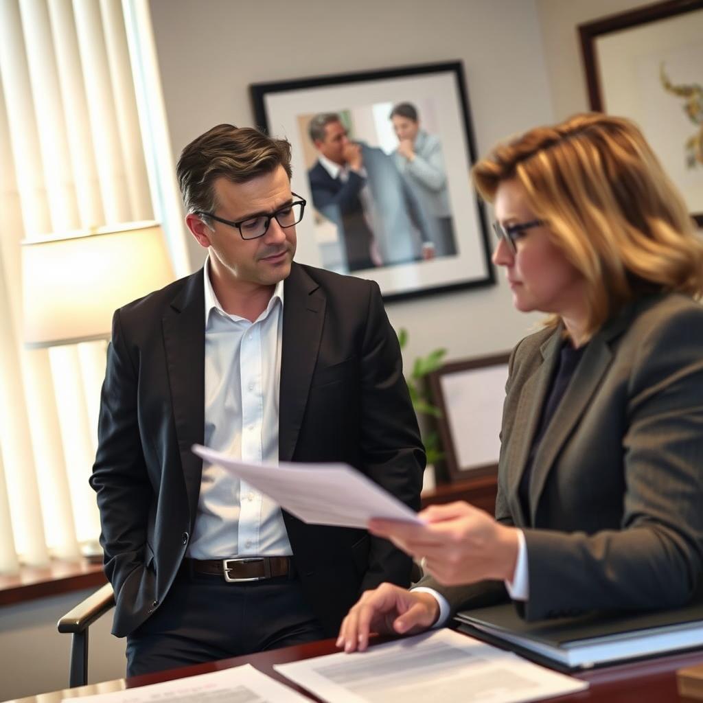 Corporate Bylaws Lawyer Bedford County