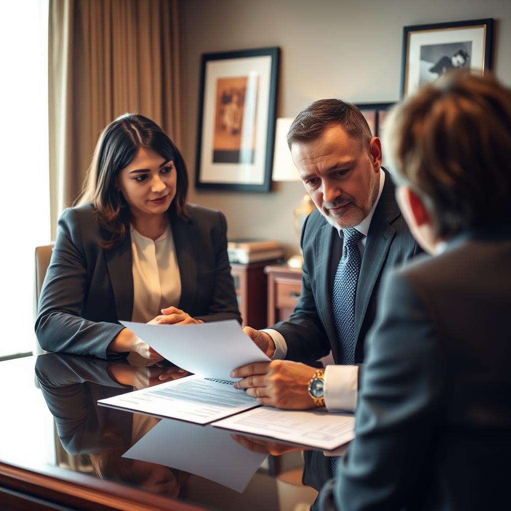 Corporate Bylaws Lawyer Frederick County