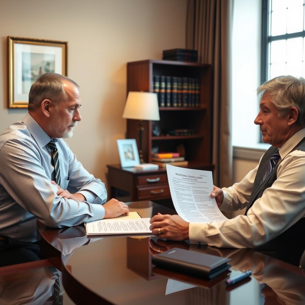 Corporate Bylaws Lawyer Rockingham County