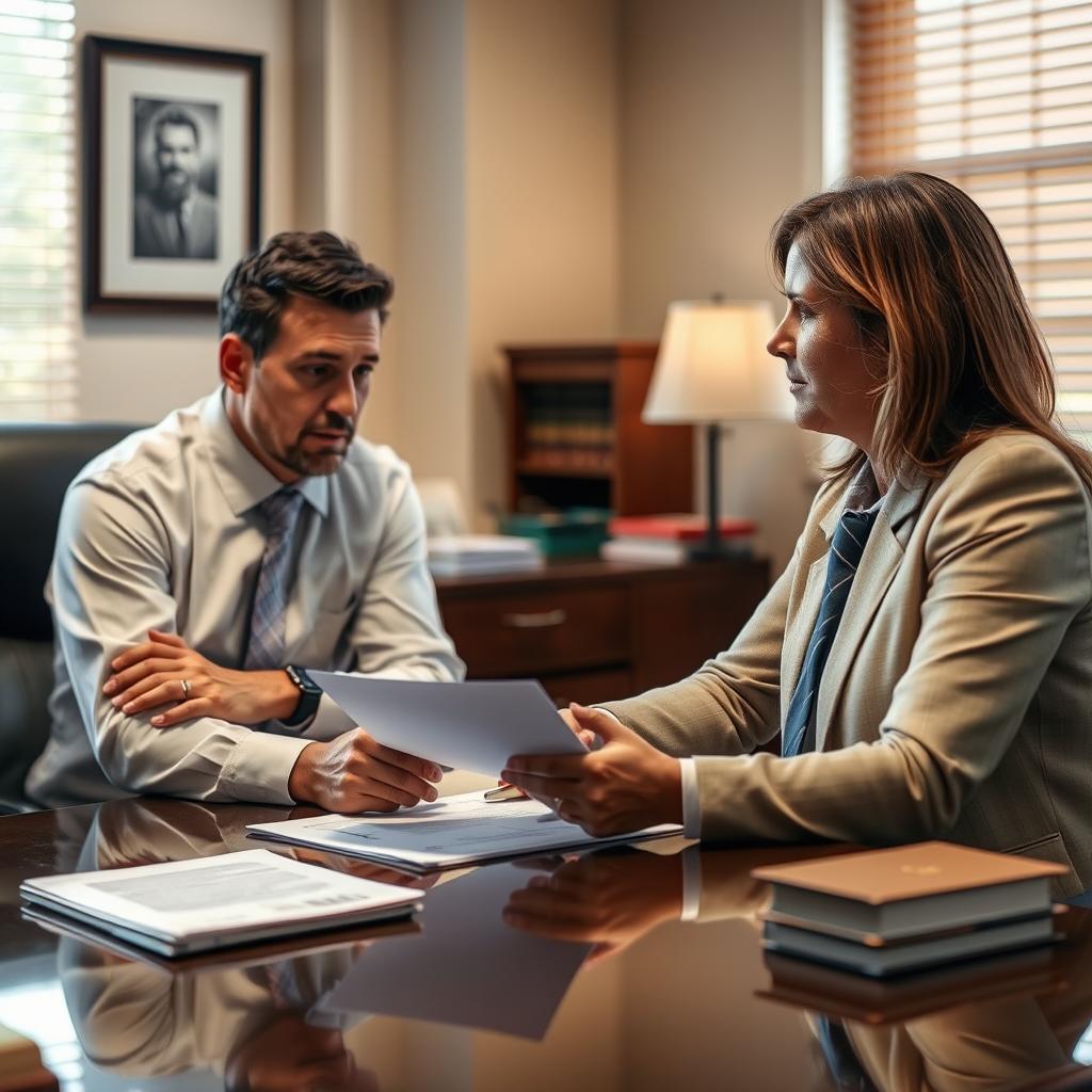 Corporate Transactions Lawyer Roanoke County