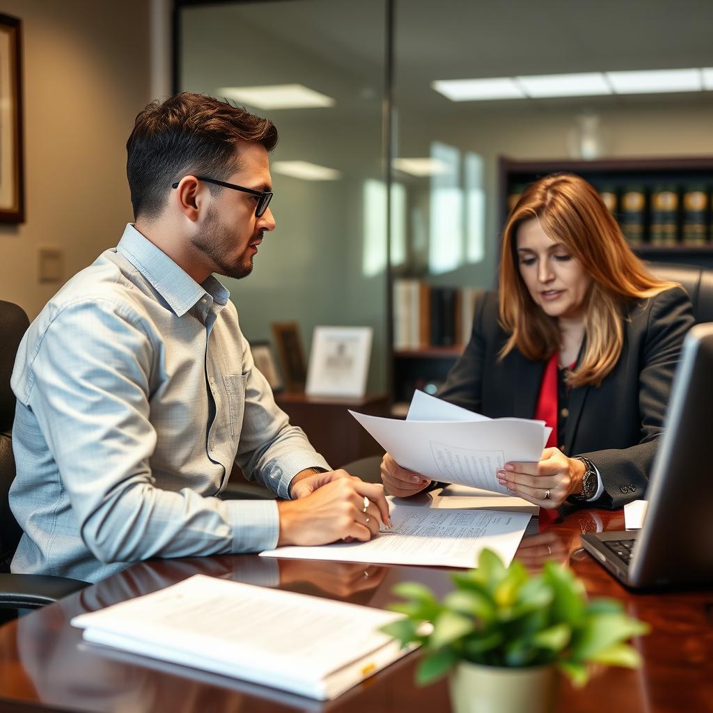 LLC Lawyer Greene County