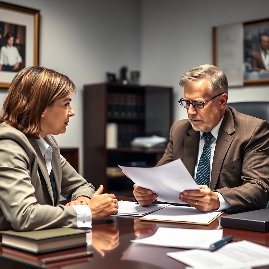 Licensing Lawyer Botetourt County