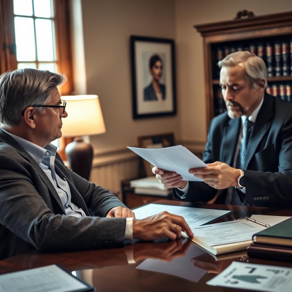 Operating Agreement Lawyer Roanoke County