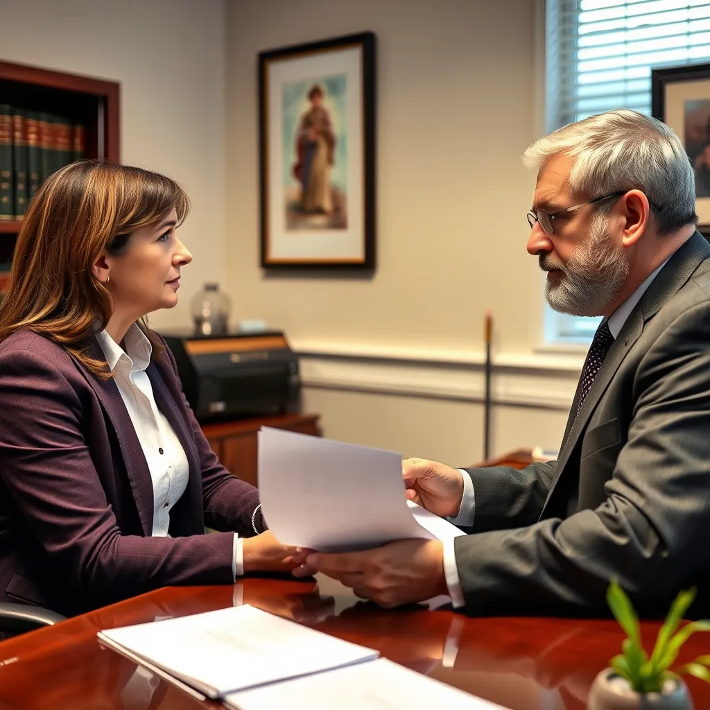 adoption lawyer Manassas VA