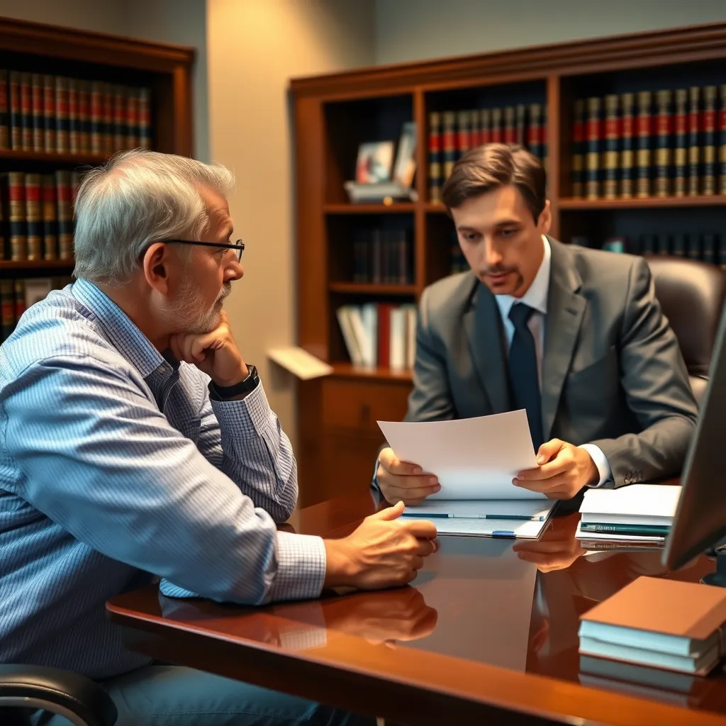 Adoption Lawyer McLean VA