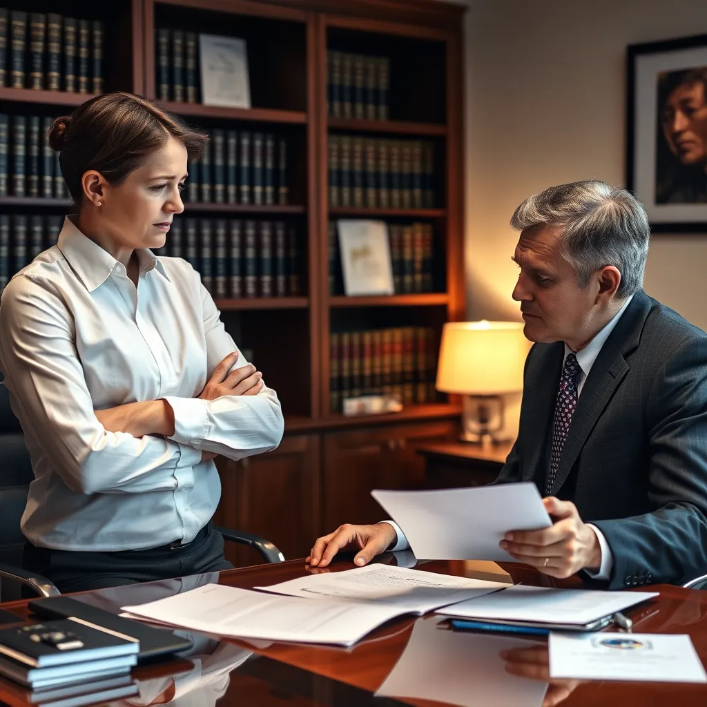Adoption Lawyer Reston VA