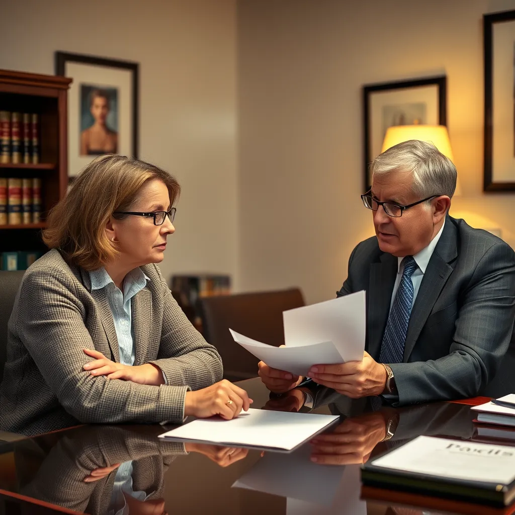 Adoption Lawyer Virginia