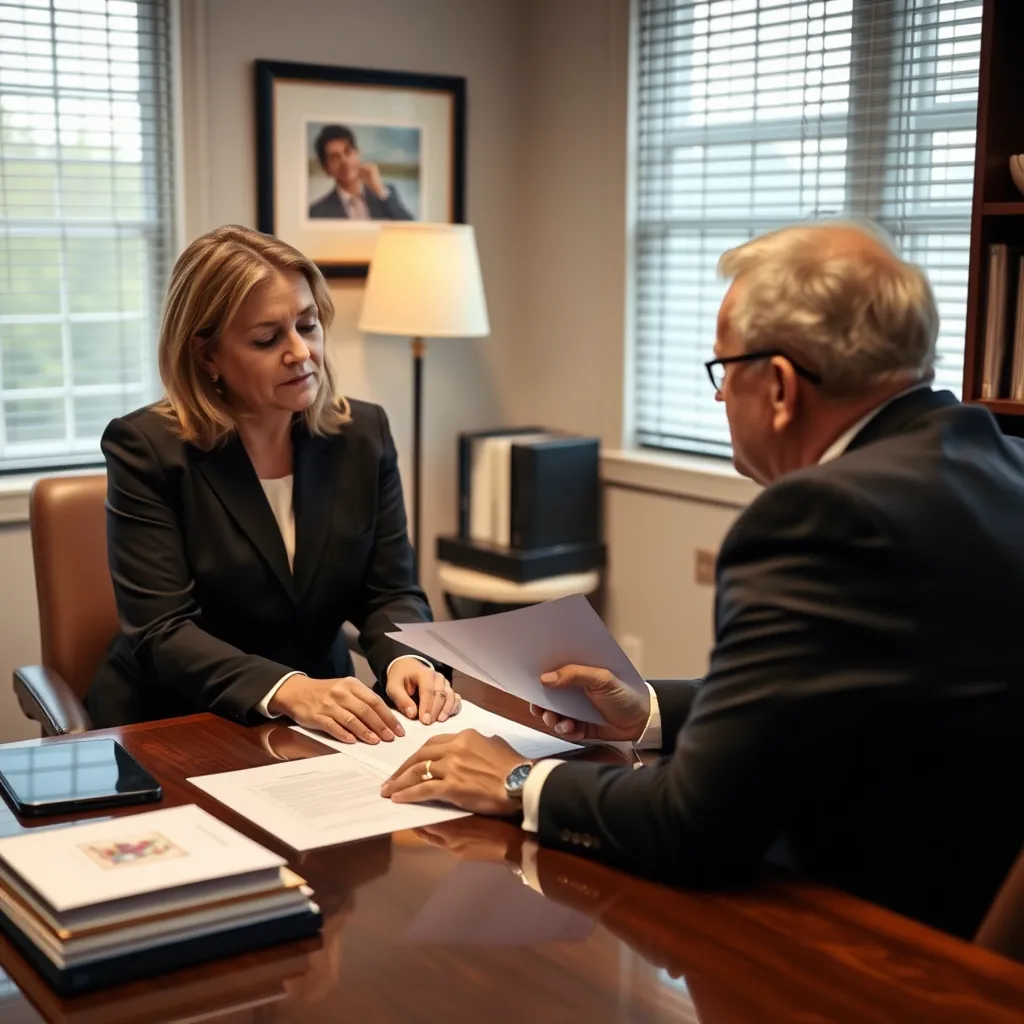 adultery divorce lawyer Manassas Park VA