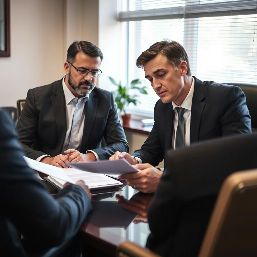 Adultery Divorce Lawyer McLean VA