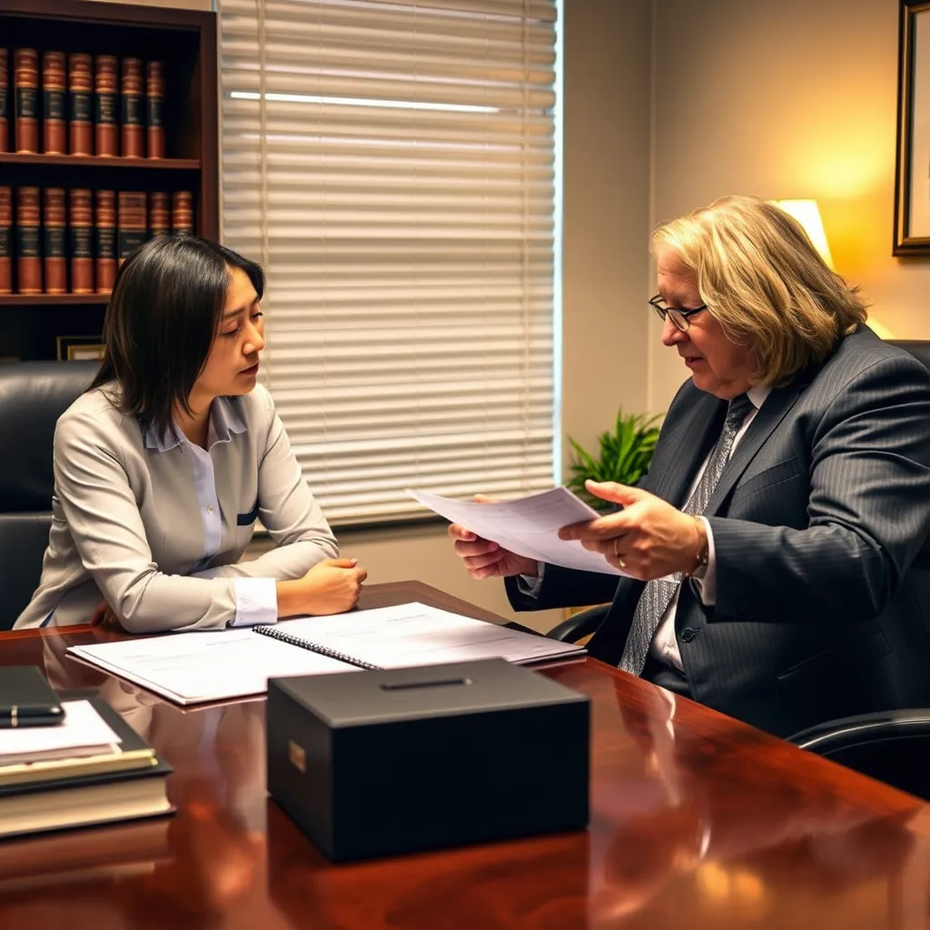 Adultery Divorce Lawyer Vienna VA