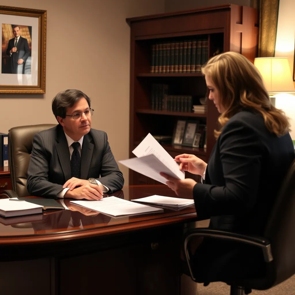 Alimony Contempt Lawyer Arlington VA