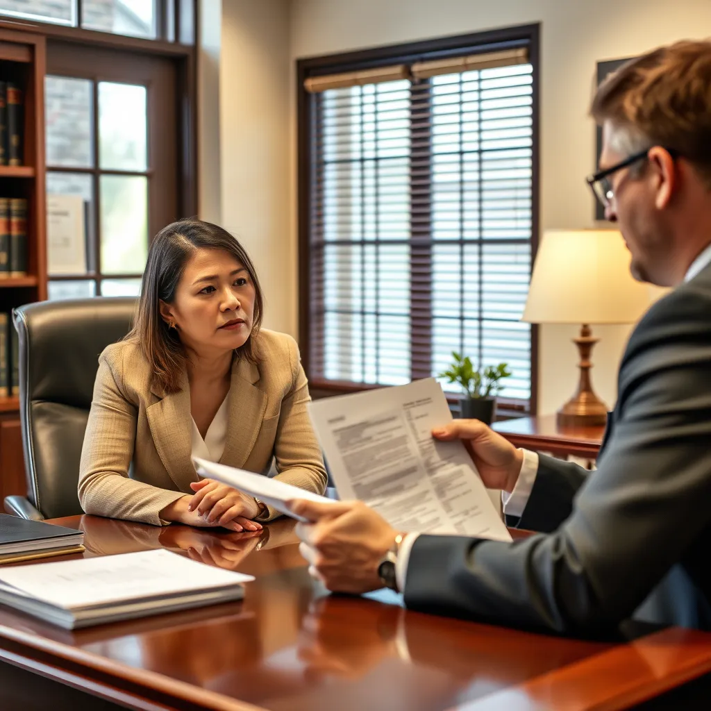 Alimony Contempt Lawyer Loudoun VA