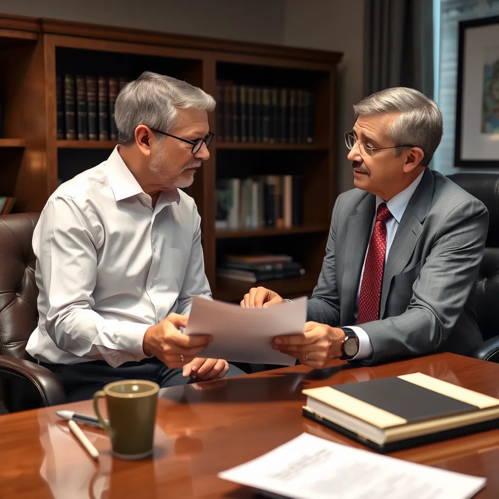 Alimony Contempt Lawyer McLean VA