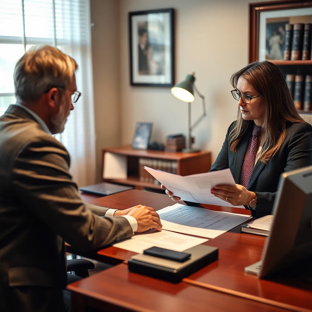 Alimony Contempt Lawyer Roanoke, VA