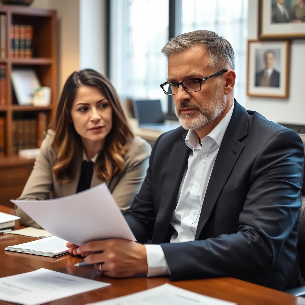 Alimony Contempt Lawyer Virginia