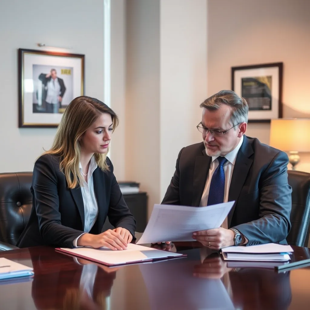 Alimony Contempt Lawyer Vienna VA