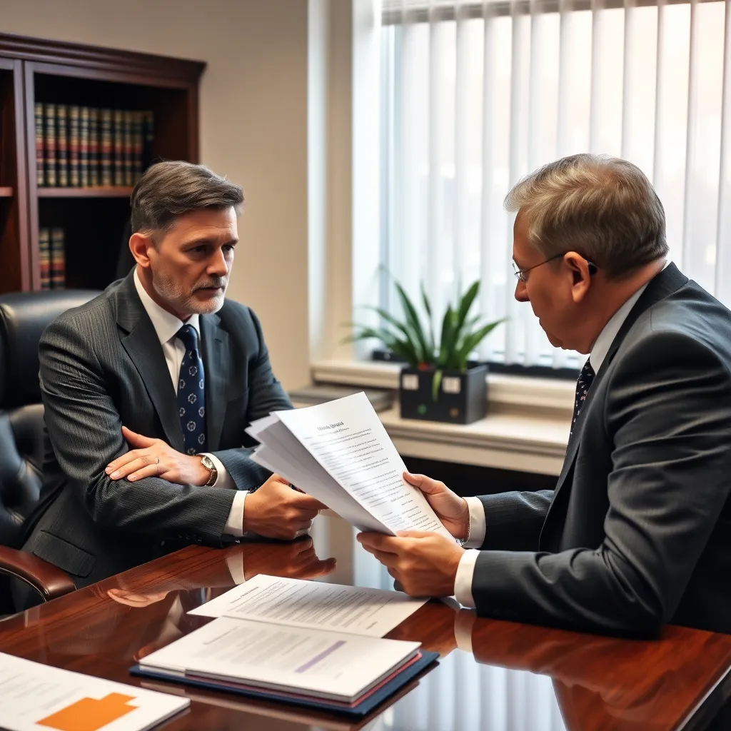 alimony enforcement lawyer Alexandria VA