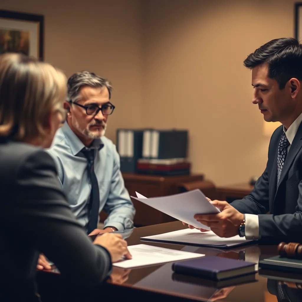 Alimony Enforcement Lawyer Fairfax VA