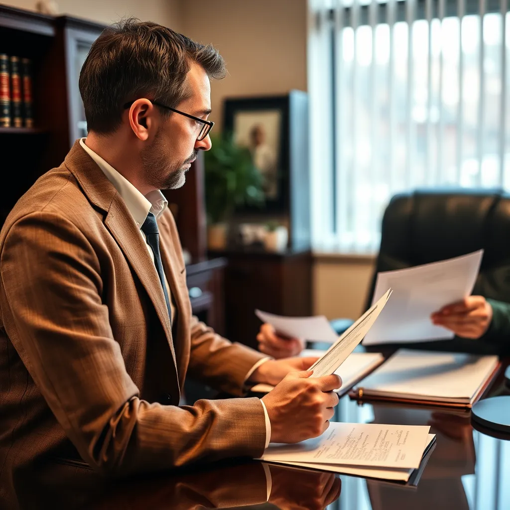 alimony enforcement lawyer Manassas VA