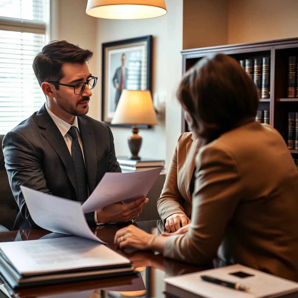 Alimony Enforcement Lawyer Reston VA