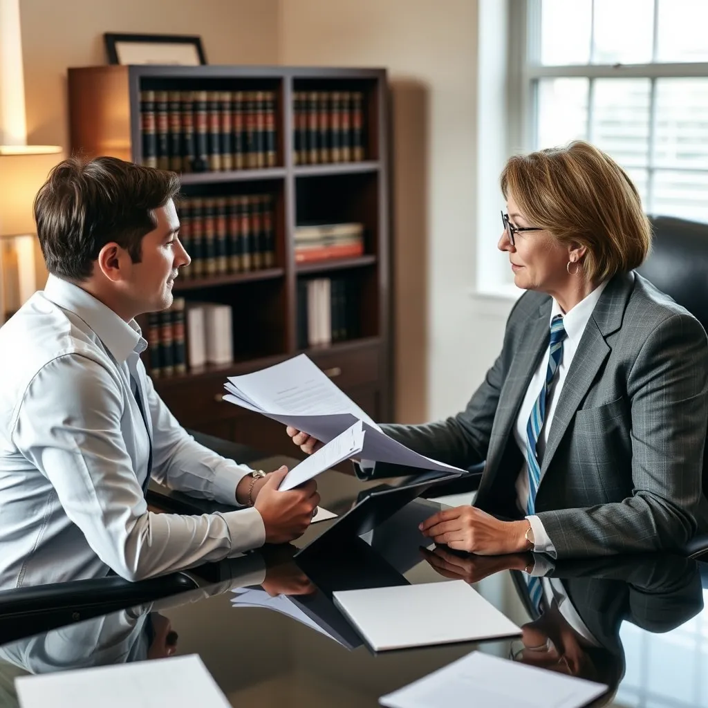 Alimony Enforcement Lawyer Virginia