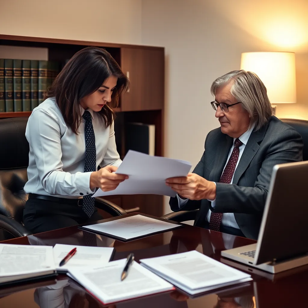 alimony lawyer Alexandria VA