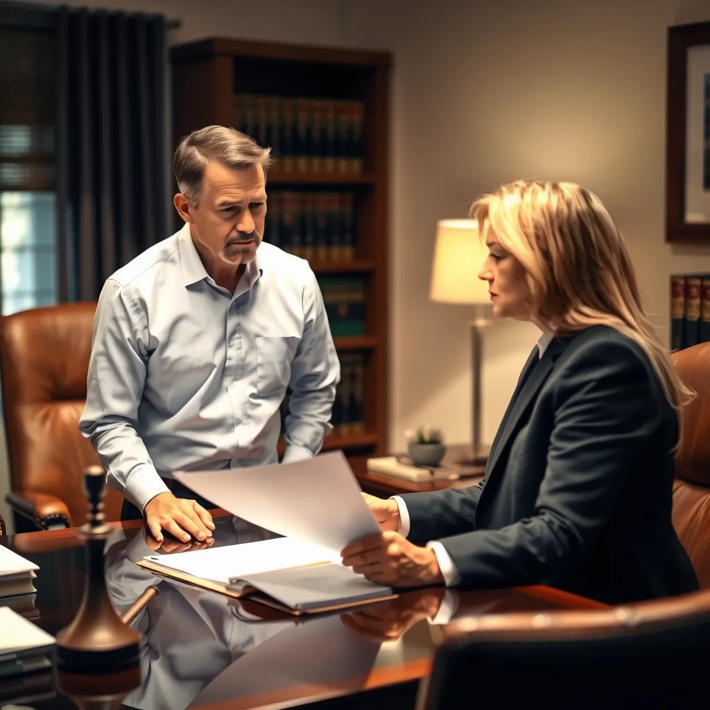 Alimony Lawyer Fairfax VA