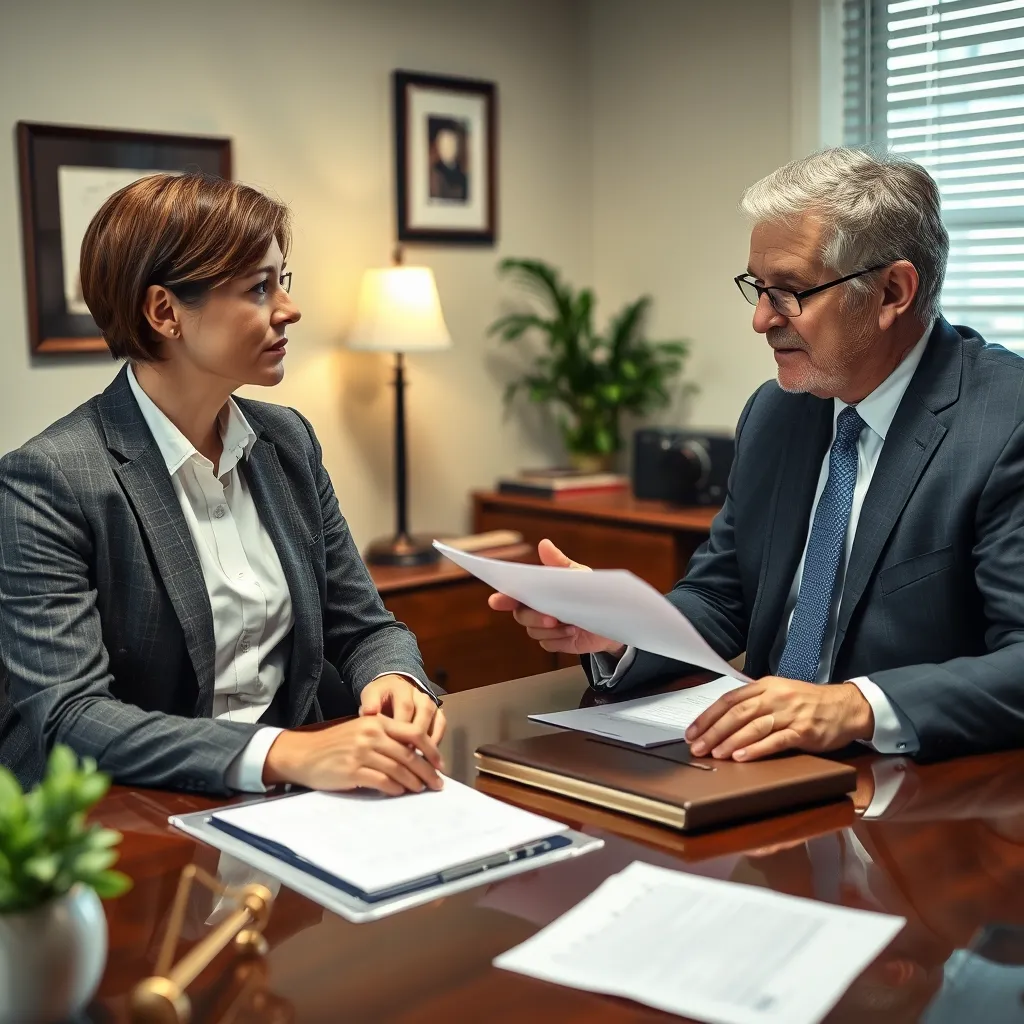 Alimony Lawyer Loudoun VA