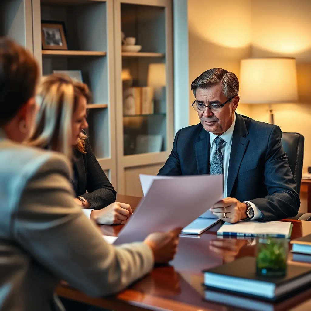 alimony lawyer Manassas Park VA
