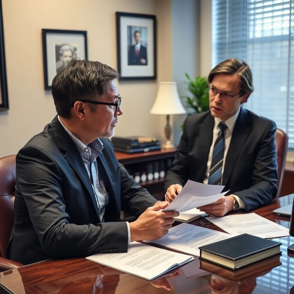 alimony lawyer Roanoke, VA