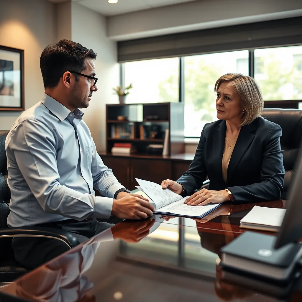 Alimony Lawyer Tysons VA