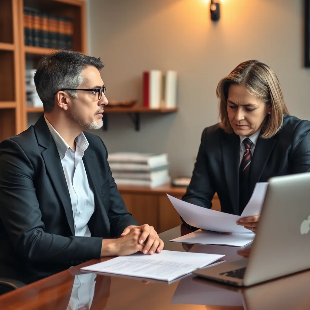 Alimony Lawyer Virginia