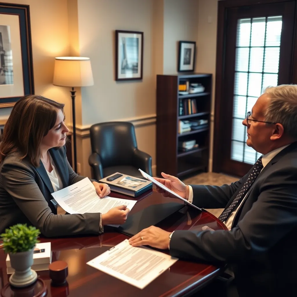 alimony modification lawyer Alexandria VA