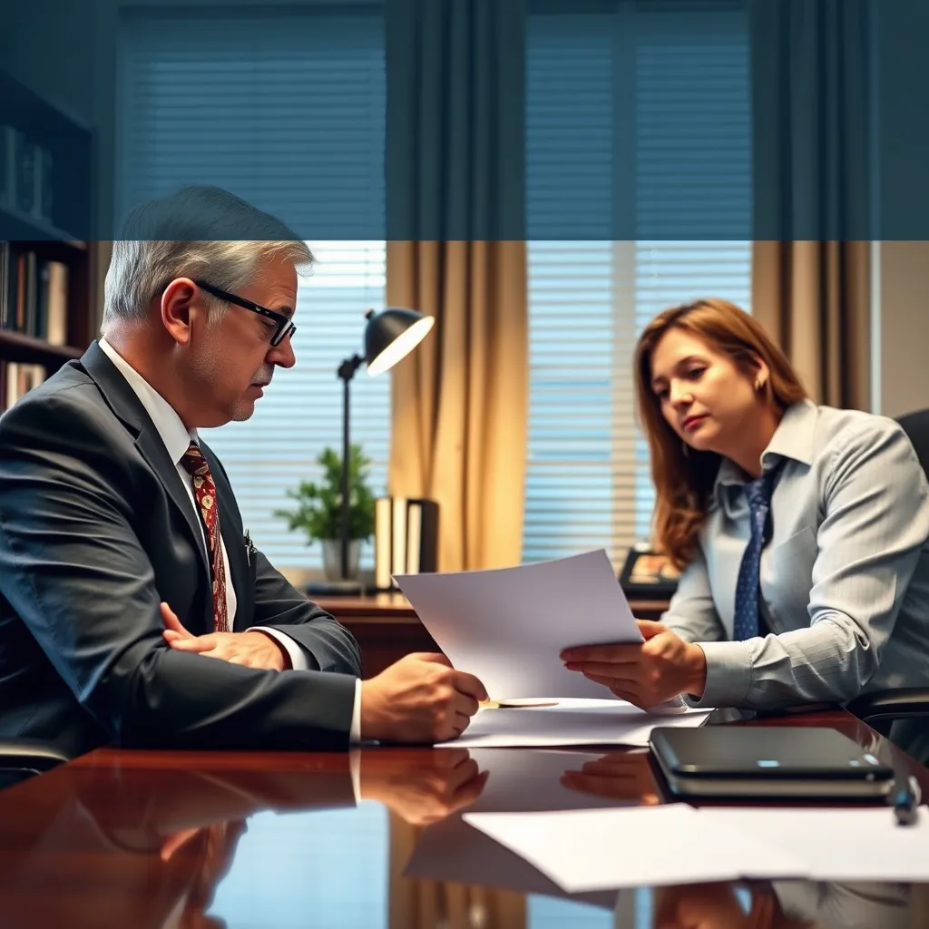 alimony modification lawyer Manassas VA