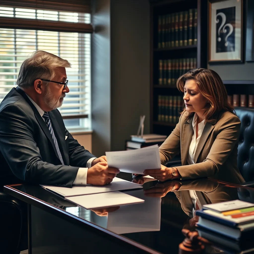 Annulment Lawyer Loudoun VA