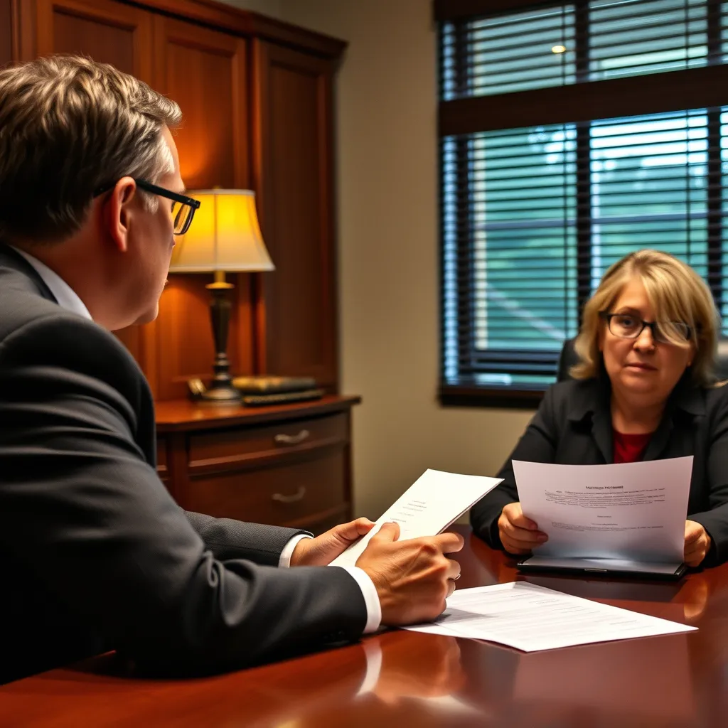 annulment lawyer Roanoke, VA