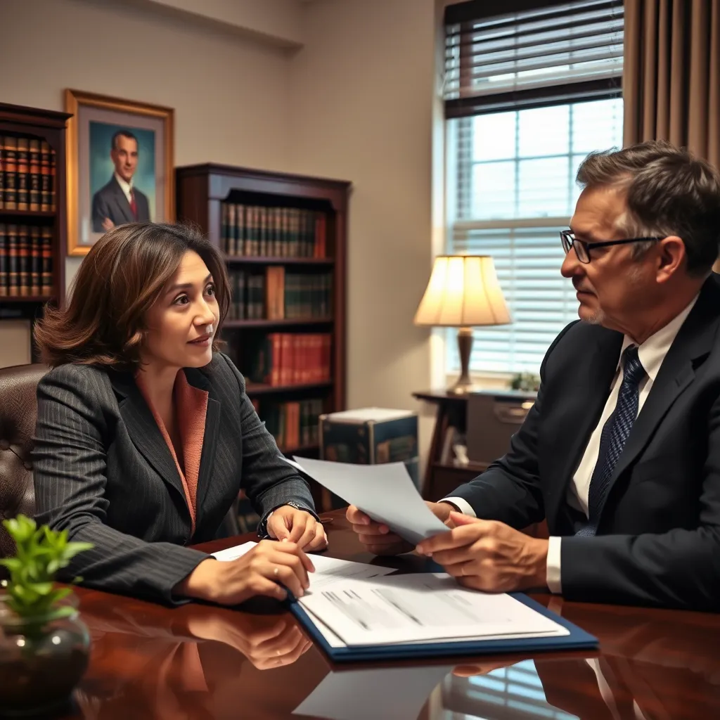 Annulment Lawyer Virginia