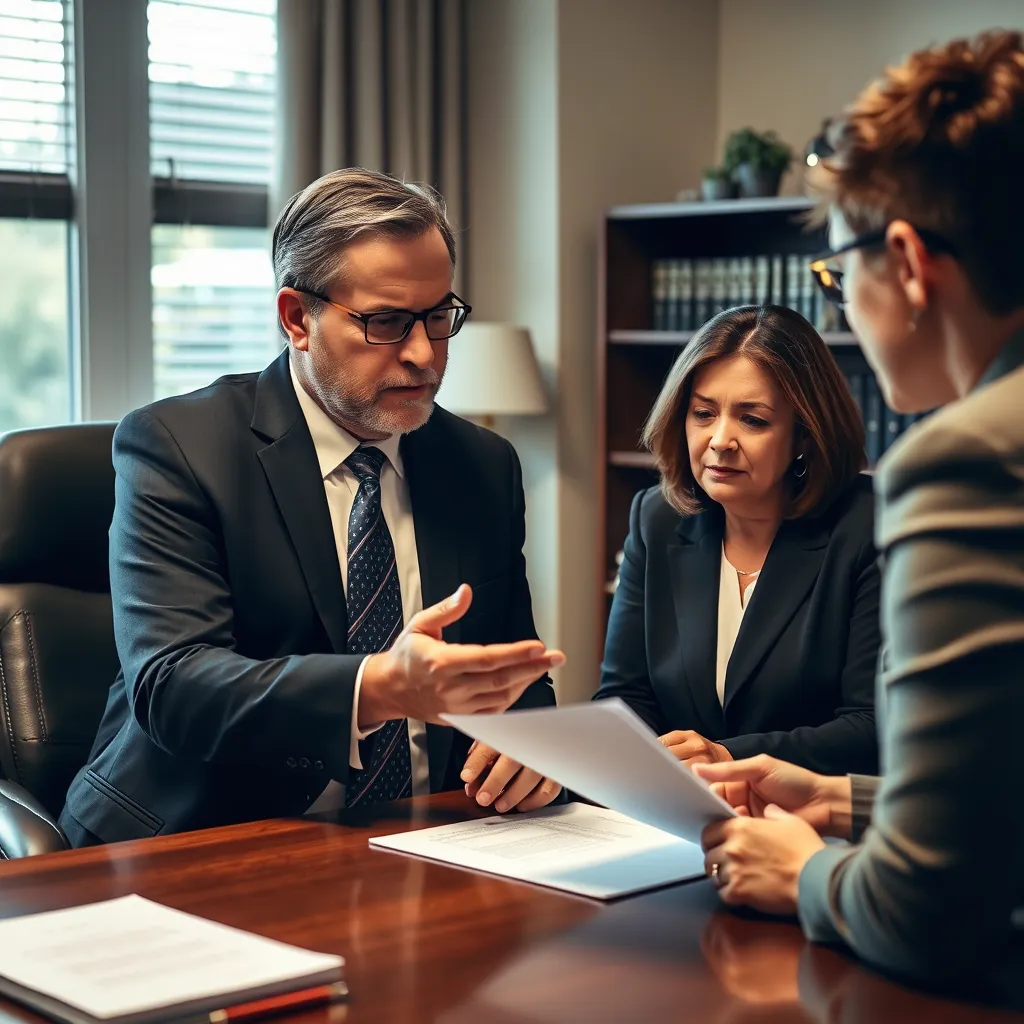 armed forces divorce lawyer Manassas Park VA