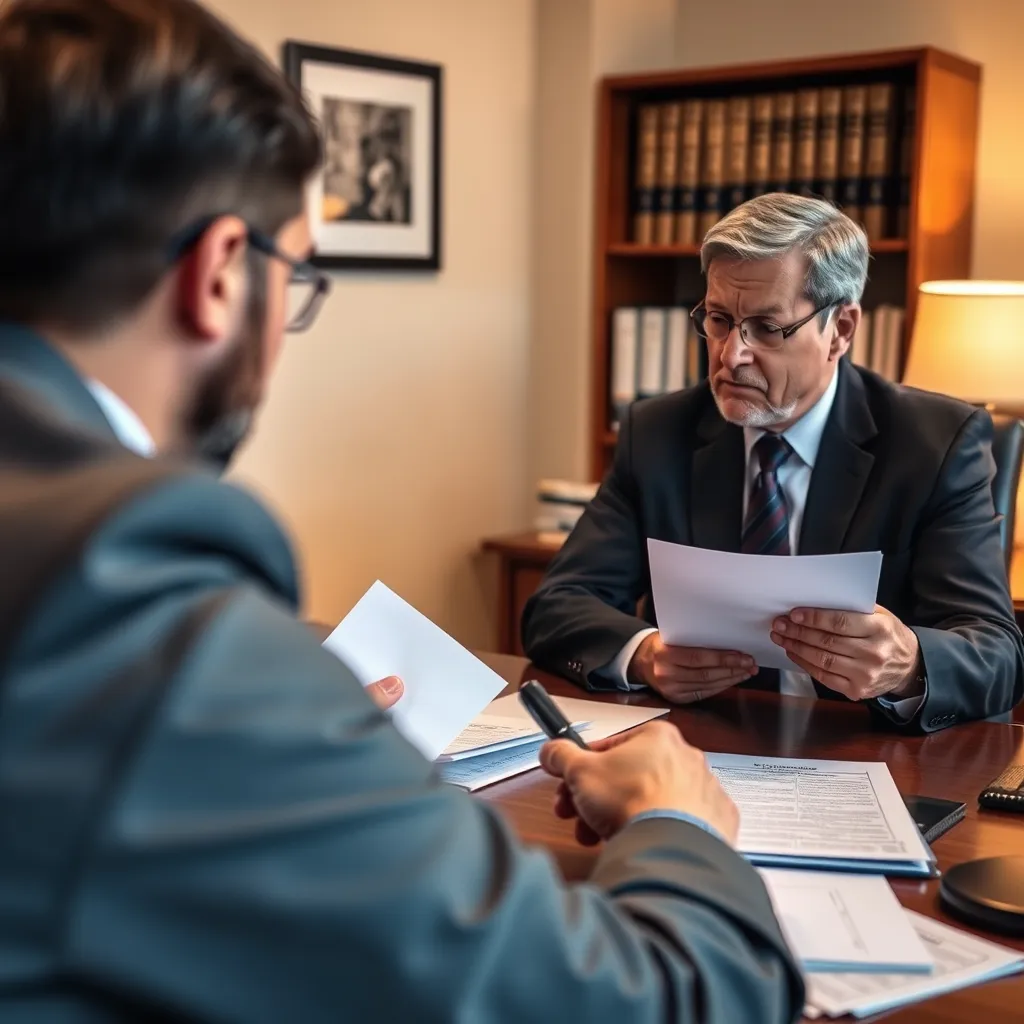 armed forces divorce lawyer Manassas VA