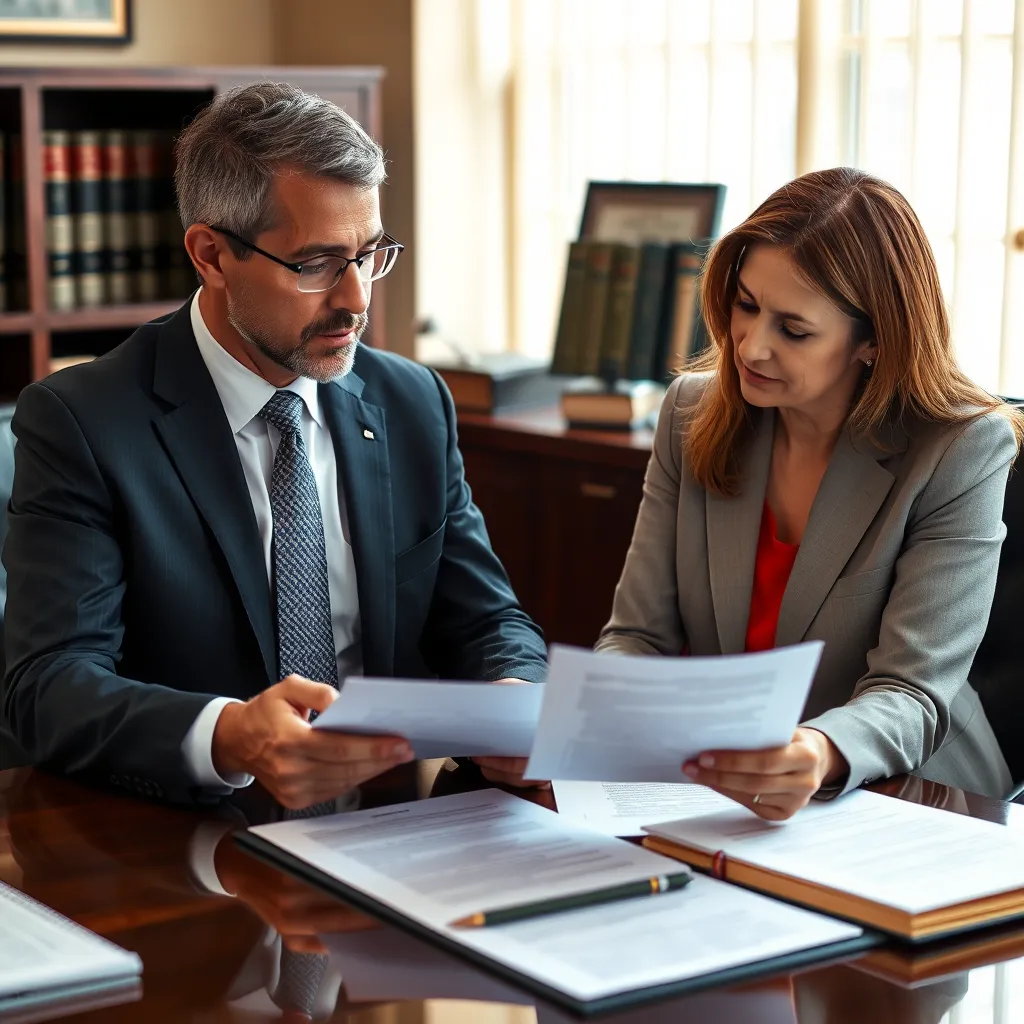 Armed Forces Divorce Lawyer Virginia