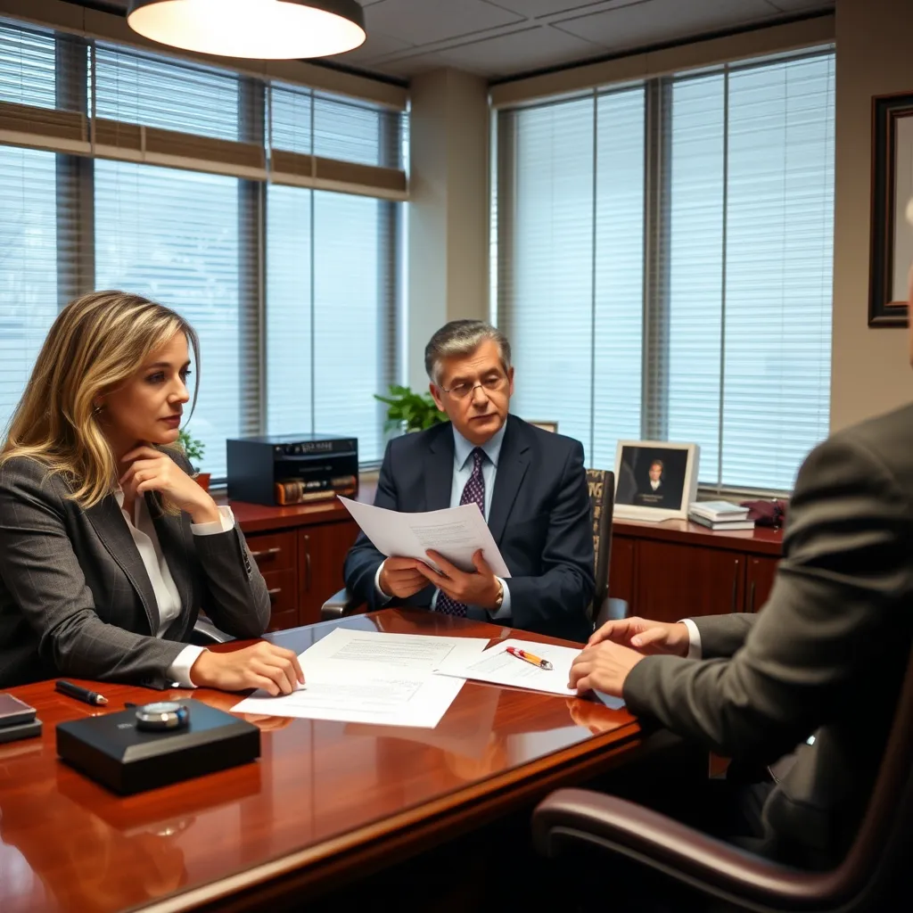 Armed Forces Divorce Lawyer Vienna VA