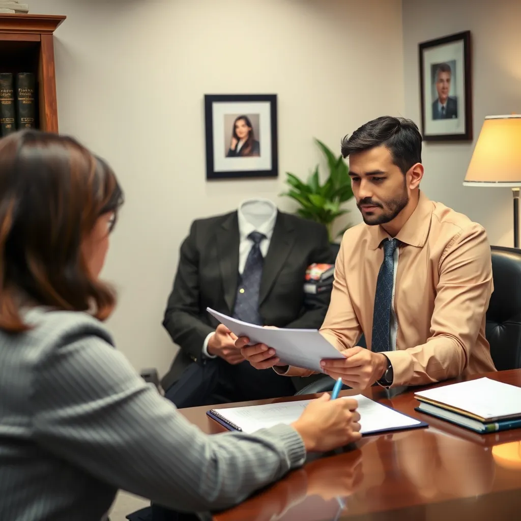 Back Child Support Lawyer Fairfax VA