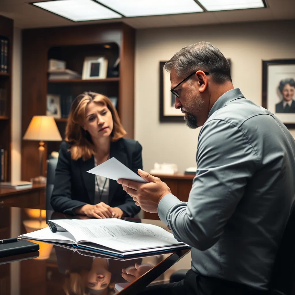back child support lawyer Falls Church VA